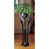 Design Toscano French Neoclassical Griffin Pedestal SP13270